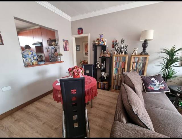 2 BEDROOM TOWNHOUSE FOR SALE IN NEW REDRUTH